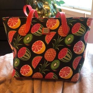 Dooney & Bourke purse